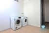 A newly-renovated house in modern styling for rent in Ciputra D Block 